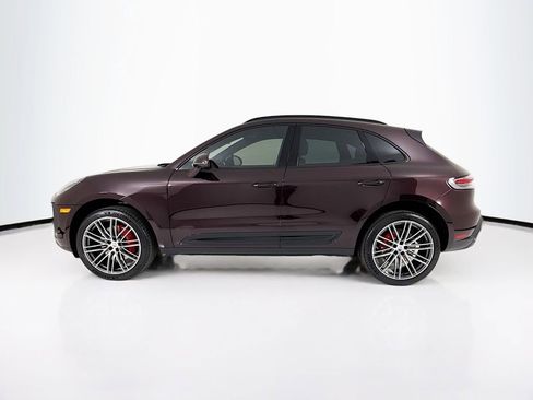New 2026 Porsche Macan S image 2