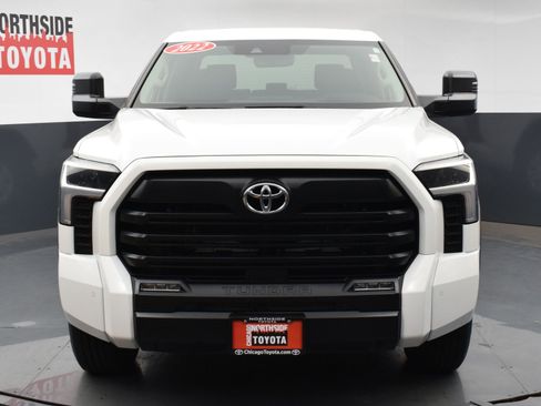 Used 2022 Toyota Tundra SR5 image 7