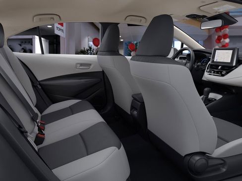 New 2026 Toyota Corolla LE image 21