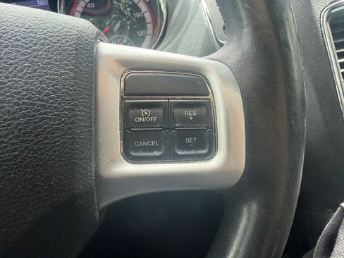 Used 2013 Dodge Grand Caravan R/T w/ Safety Sphere Group FWD image 18