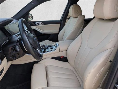 Used 2019 BMW X5 xDrive40i w/ Convenience Package AWD/4WD image 11