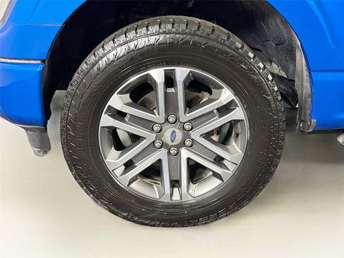 Used 2021 Ford F150 XL w/ STX Appearance Package AWD/4WD image 29