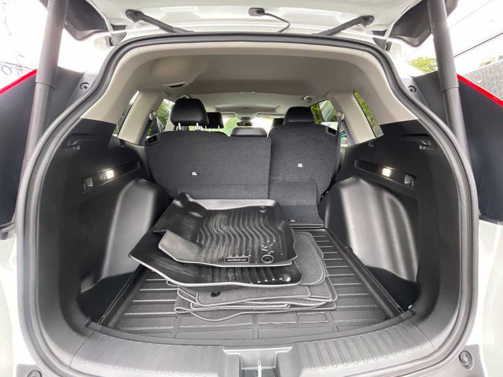 Used 2023 Honda CR-V EX-L image 14