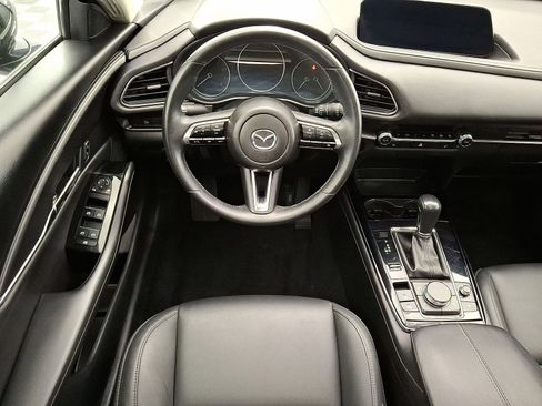 Used 2024 MAZDA CX-30 AWD 2.5 S w/ Preferred Package image 21