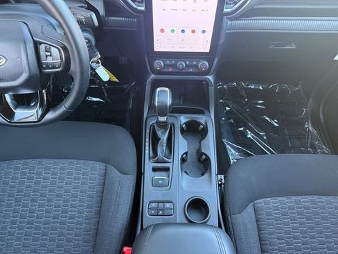 Used 2025 Ford Ranger XLT w/ Equipment Group 301A High image 5