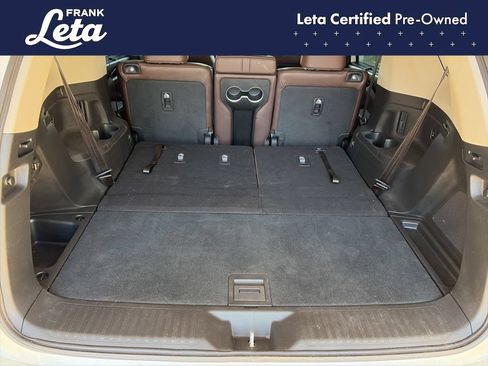 Used 2025 Honda Pilot Elite image 32