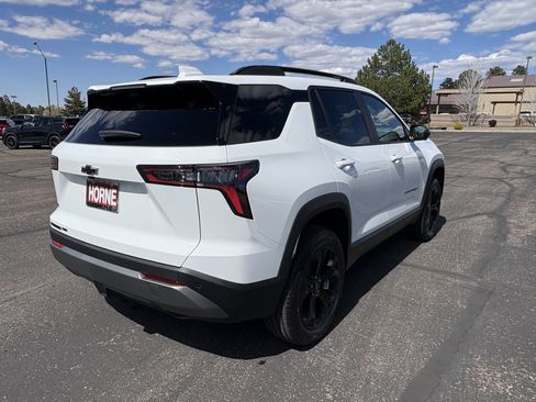 Used 2026 Chevrolet Equinox LT image 6