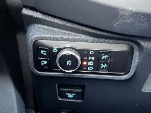 New 2025 Ford Bronco Raptor image 15