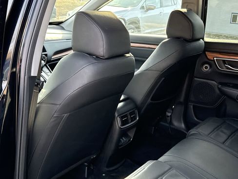 Used 2022 Honda CR-V Touring image 17