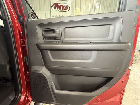 New 2026 RAM 2500 Tradesman image 7