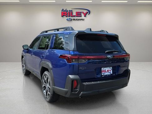 New 2026 Subaru Outback Touring XT AWD/4WD image 4