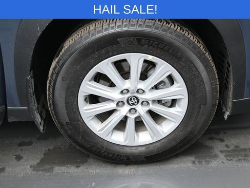 Certified 2026 Toyota Grand Highlander XLE image 38