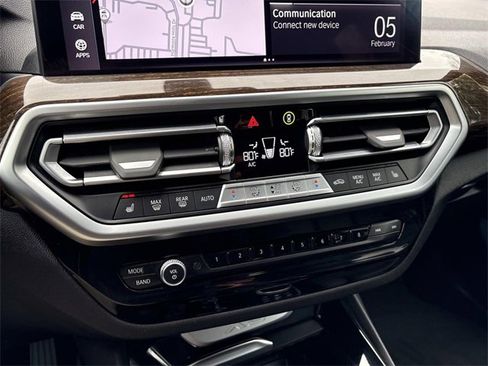 Used 2022 BMW X3 xDrive30i w/ Premium Package 2 image 34