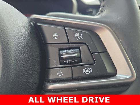 Used 2021 Subaru Outback Touring XT image 19