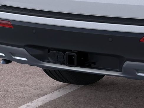 New 2026 Ford Explorer Active w/ Active Comfort Package RWD image 23