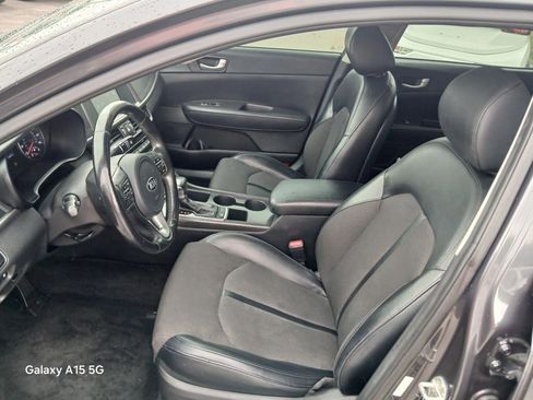 Used 2018 Kia Optima S FWD image 9