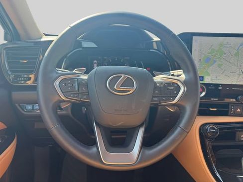 Certified 2024 Lexus NX 350 AWD image 19