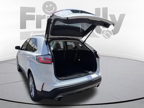 Used 2023 Ford Edge Titanium AWD/4WD image 51