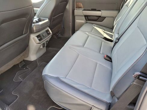 Certified 2023 Ford F150 Lariat AWD/4WD image 17