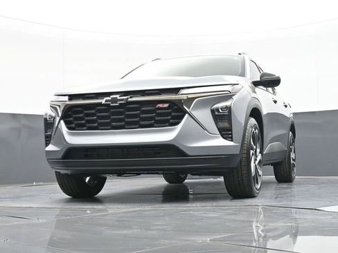 New 2026 Chevrolet Trax RS image 51