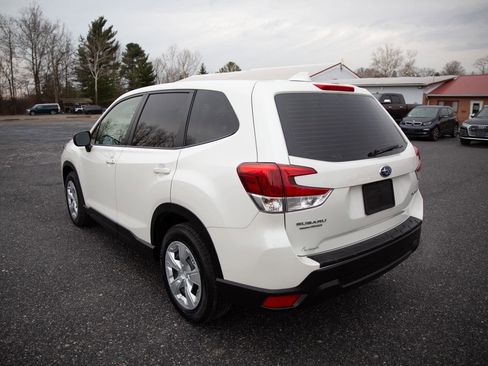 Used 2023 Subaru Forester image 6