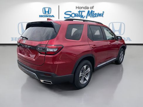 New 2026 Honda Pilot EX-L image 7