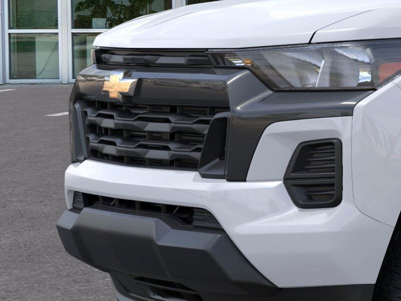 New 2026 Chevrolet Colorado LT RWD image 15