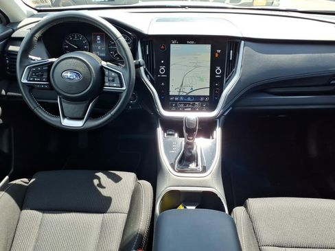 Used 2025 Subaru Legacy Premium AWD/4WD image 15