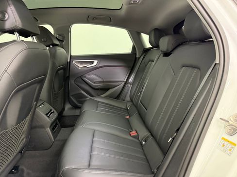 New 2025 Audi A5 2.0T Premium Plus image 15