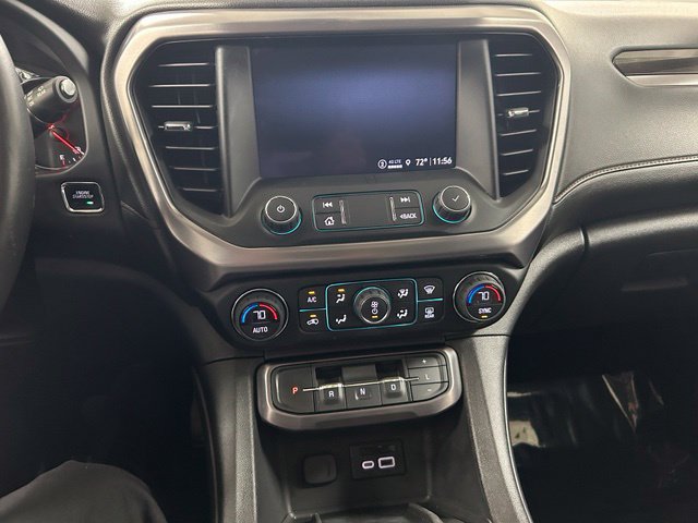 Used 2022 GMC Acadia AT4 w/ Technology Package AWD/4WD image 20