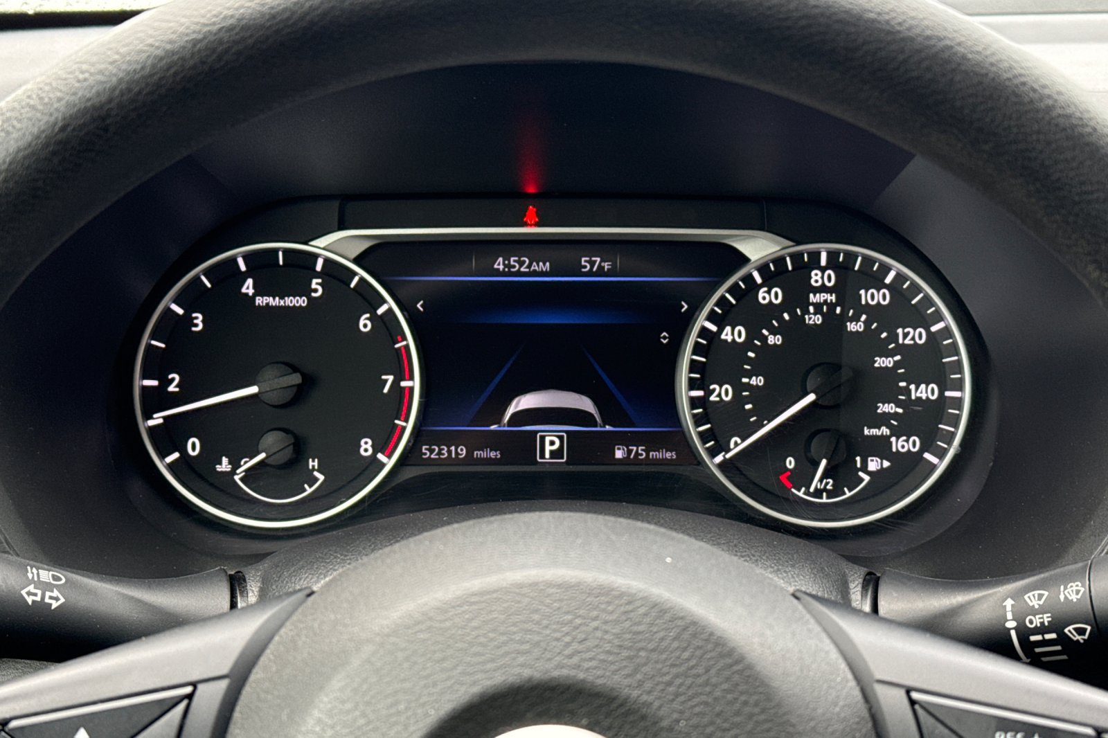 Certified 2024 Nissan Sentra SV FWD image 30