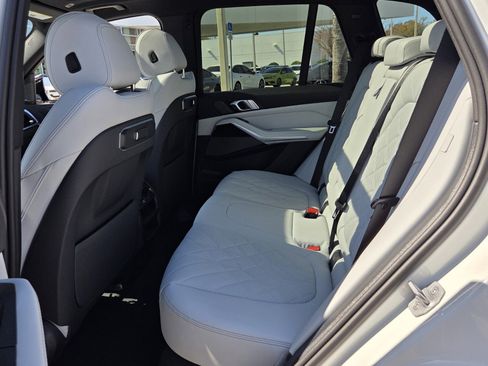 New 2026 BMW X5 xDrive50e w/ M Sport Package image 11