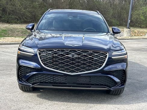 New 2026 Genesis GV70 2.5T Sport Prestige image 2