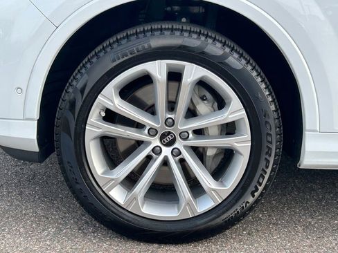 New 2025 Audi Q7 2.0T Premium w/ Convenience Package image 51