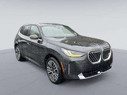 New 2026 BMW X3 xDrive30 w/ Premium Package