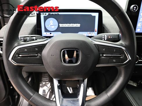 Used 2024 Honda Prologue EX image 10