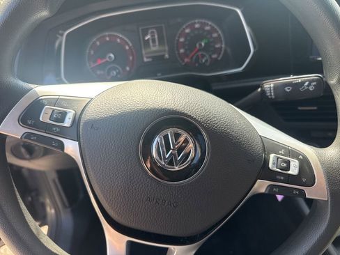 Used 2020 Volkswagen Jetta SE FWD image 15