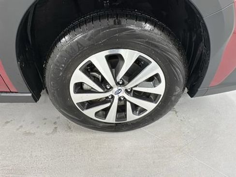 Certified 2025 Subaru Outback Premium image 10