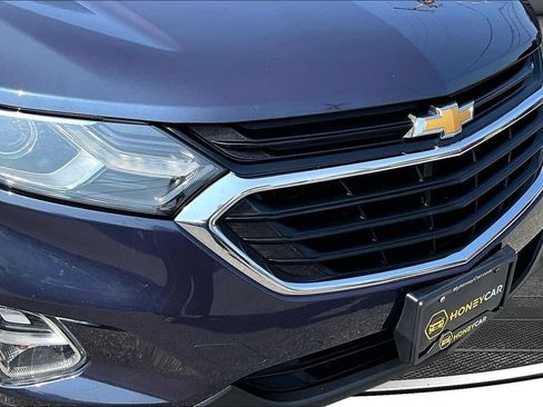 Used 2019 Chevrolet Equinox LT AWD/4WD image 33