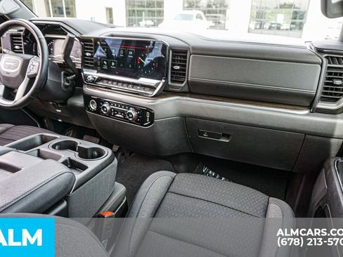 Used 2024 GMC Sierra 1500 Elevation AWD/4WD image 24