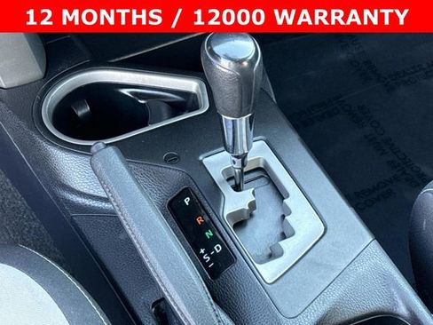 Used 2017 Toyota RAV4 XLE image 23