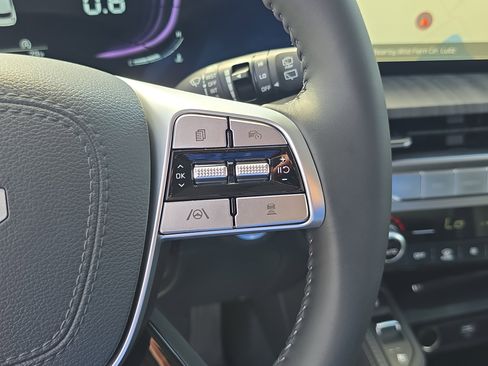 New 2025 Kia Telluride EX image 36