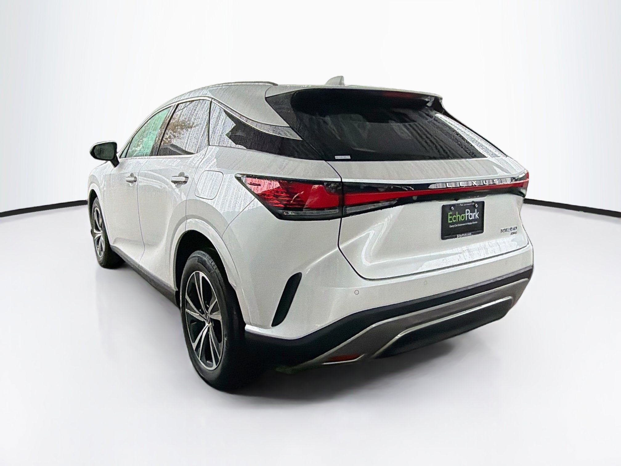 Used 2024 Lexus RX 350 Premium w/ Accessory Package (Z1) AWD/4WD image 5
