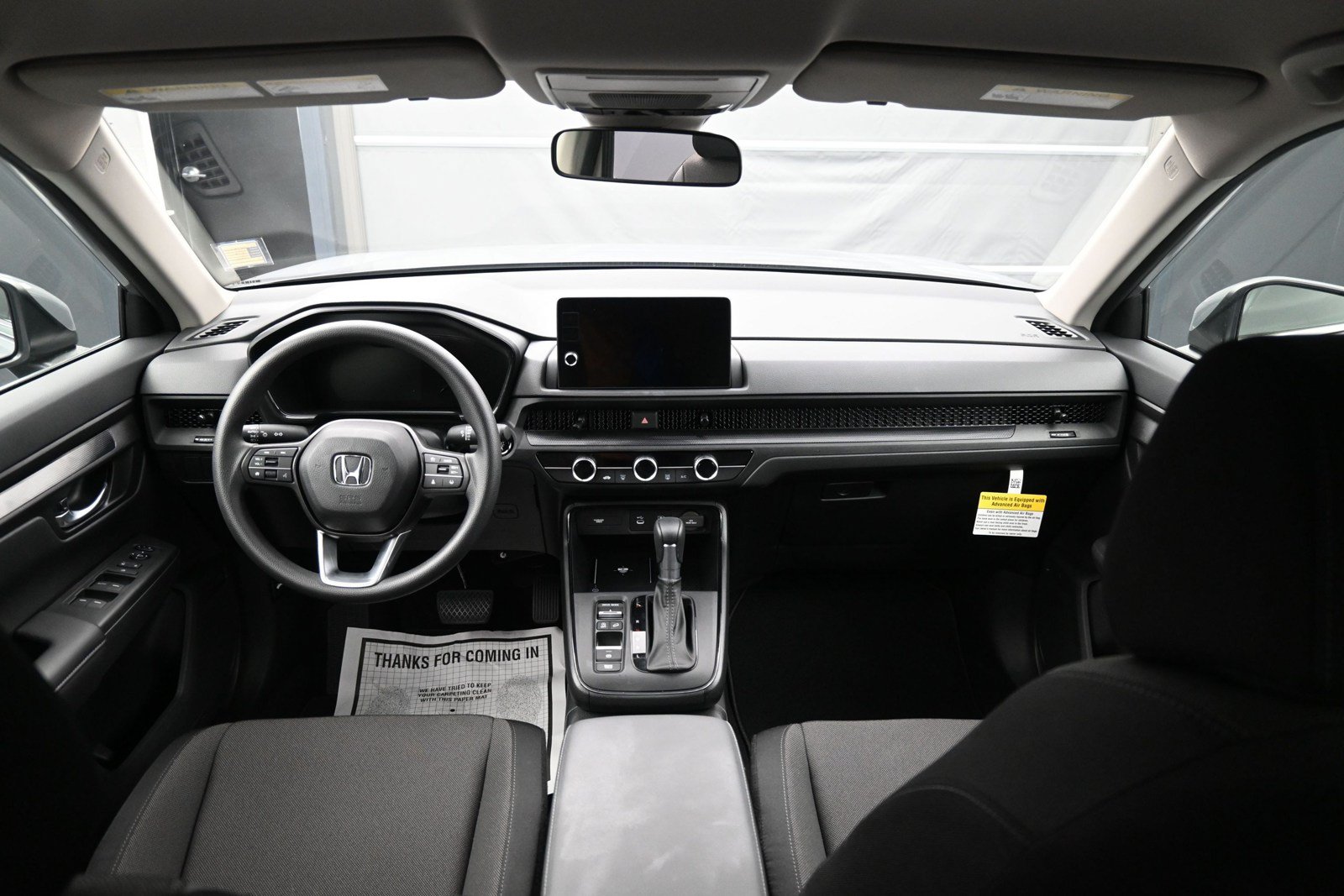 Used 2027 Honda CR-V LX image 20