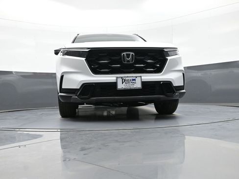 Used 2025 Honda CR-V Sport-L image 27