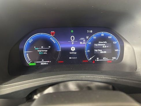 Used 2024 Toyota Grand Highlander AWD Hybrid image 19