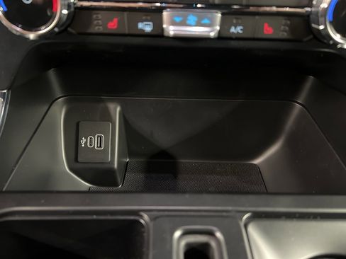 New 2026 Ford F150 XLT w/ Equipment Group 302A MID image 14