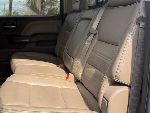 Used 2016 GMC Sierra 3500 Denali w/ Duramax Plus Package image 21