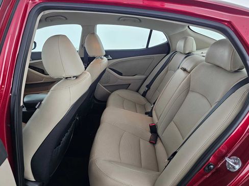 Used 2013 Kia Optima EX image 16