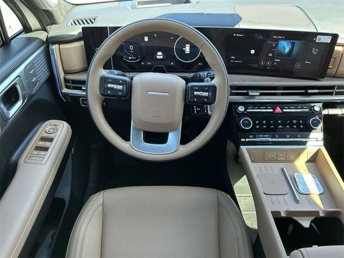 New 2026 Hyundai Santa Fe Calligraphy image 4